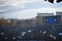 Левски и ЦСКА отнесоха глоба от 6 600 лв след Вечното дерби