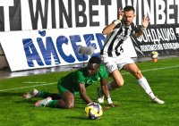 Първа лига: Локомотив (Пловдив) - Берое (ГАЛЕРИЯ)