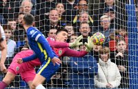 Нов национал на Англия отпада за последните световни квалификации