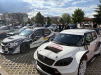 Отмениха рали "Пампорово 2025" заради съображения за безопасност и зимни условия