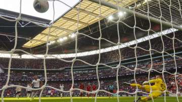 Финалът на Евро 2028 ще е на „Уембли“!