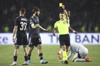 Шотландски рефер за мача между Турция и България