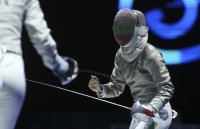 Силен старт на сезона за Йоана Илиева