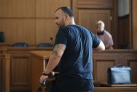 Катастрофата със загинал на Околовръстното: Димитър Любенов призна, че е пил преди да се качи в автомобила си