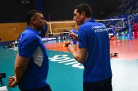 Николай Желязков: Справяме се блестящо на фона на ситуацията