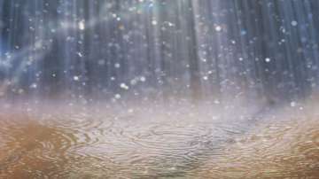 Обилни валежи наводниха Каталуния