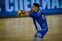 Владимир Гърков над всички при успеха на Сен Назер над Шомон във Франция