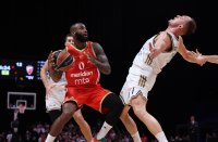 Милър-Макинтайър и Цървена звезда сгрешиха в Евролигата (ВИДЕО)