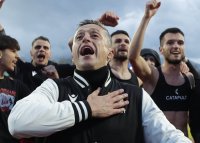 Христо Янев: Чаках тази победа 10 години