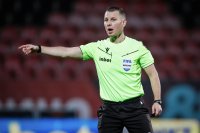 Повериха на Георги Гинчев мач от европейските квалификации при младежите до 21 г.