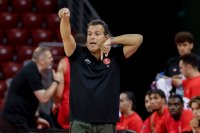 Димитрис Итдис: Трябва да бъдем постоянни