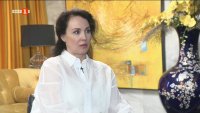 Мария Петрова: Човек не може да има всичко