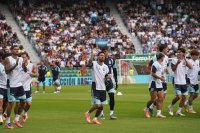 Лионел Меси: Обичта, която показвате към мен, все още ме трогва