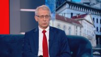 Николай Денков: В бюджета има нагли искания