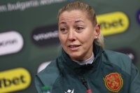 Силвия Радойска: 2025 година е позитивна за женския футбол