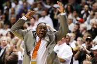 Легендарният баскетболист Майкъл Рей Ричардсън загуби битката с рака