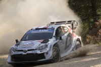 Триумф за френския пилот Себастиен Ожие в Рали Япония