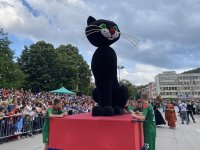 Карнавалното време в Габрово ще стартира на 11 ноември в 11:11 ч.