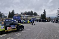 По настояване на АПИ: Отмениха Рали "Пампорово"