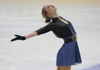 България завоюва общо 19 медала на "Денкова-Стависки къп"