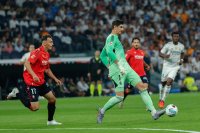 Двама футболисти на Реал М пропускат прозореца за национални отбори