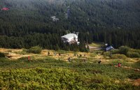 Откриха следа от изчезналата във Витоша Стефани