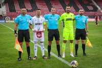 Първа лига: Локомотив София - Ботев Враца 0:1 (ГАЛЕРИЯ)