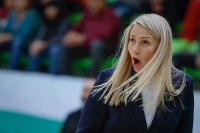 Таня Гатева: Победата е много изстрадана, но сладка и хубава