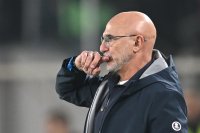 Луис де ла Фуенте: Искаме да останем номер 1 в света