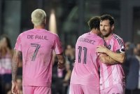 Лионел Меси получи приза за най-добър играч на Барселона на 21-ви век