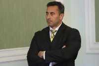 Румен Спецов е вписан в Търговския регистър като особен търговски управител на "Лукойл"