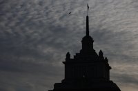 Reactions in Parliament After Constitutional Court Says Former Speaker Kiselova Wrongly Blocked President’s Euro Referendum Request