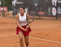 Елизара Янева с убедителна победа в Търнава