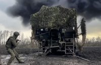 Руски атаки убиха 32 души в Харков