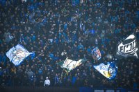 От Левски се похвалиха с рекордни продажби