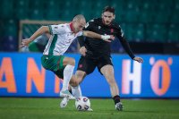 Световна квалификация: България - Грузия (ГАЛЕРИЯ)