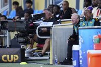 Стив Макларън подаде оставка от поста селекционер на националния отбор по футбол на Ямайка