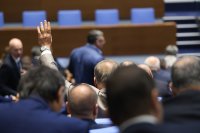 Парламентът прие на първо четене бюджета на Държавното обществено осигуряване