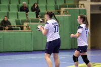 Бяла спечели хандбалното дерби при жените