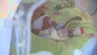 В Световния ден на недоносените деца: 6500 деца у нас се раждат преждевременно