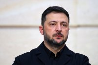 Визита на украинския президент Зеленски в Испания