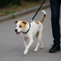 Разходка без каишка - 100 лева глоба!