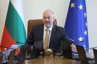 Премиерът Желязков свиква извънредно Съвета по сигурността заради особения управител в "Лукойл"