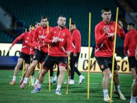 България ще търси позитивен край на едни кошмарни квалификации