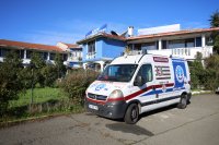 РЗИ-Бургас затваря дома за стари хора в Поморие