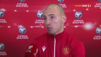 Георги Русев: Головете ни липсват, а те дават точки