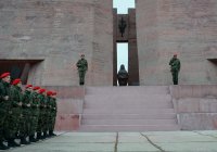 Военен празник: 147 години от създаването на Сухопътните войски