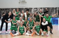 Черногорски тест за България в квалификациите за Евробаскет 2027