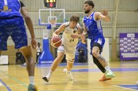 Локомотив намери верните решения в дуела за Пловдив от НБЛ