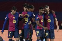 Дани Олмо: Не се усеща чак толкова голямо напрежение в националния отбор